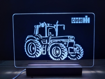 CASE IH 1455 XL Zeichnung
